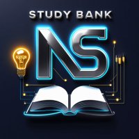 NS STUDY BANK 📚✨