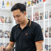 🐐Khánh Khì.grvt🍏