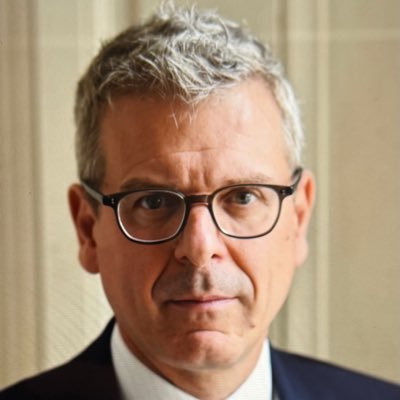 Thibault deMontbrial