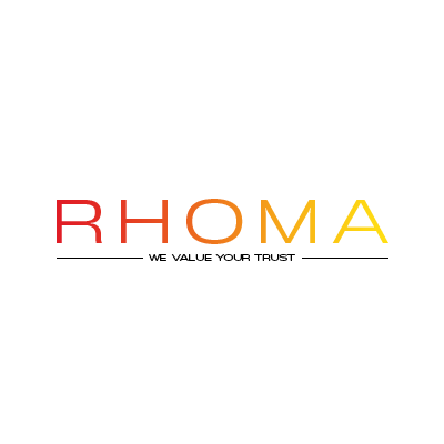Rhoma Infrastructure