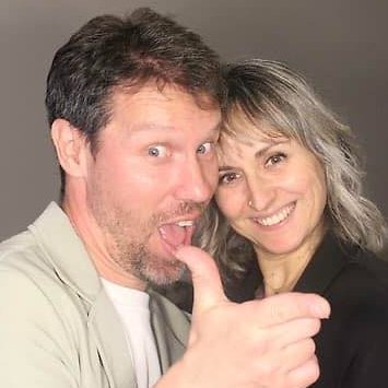 Legends of Love and Light