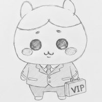 【mate団】VIPな営業のちーかわ