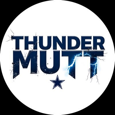 Thunder Mutt