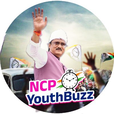 NCP Youth Buzz