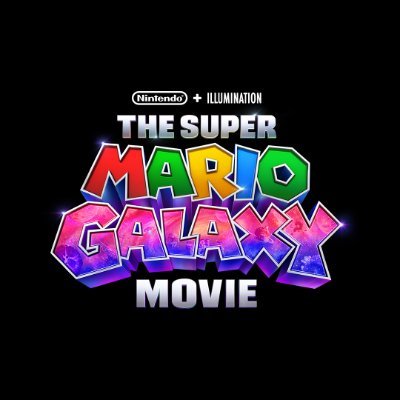 The Super Mario Galaxy Movie