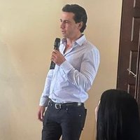 Daniel Orozco Caicedo