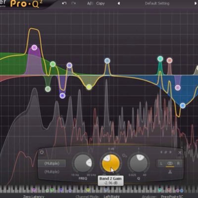 FabFilter Pro Q3