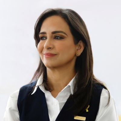 Mariana Espinosa de los Monteros