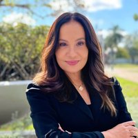 Dr Michelle Johnson Barnes