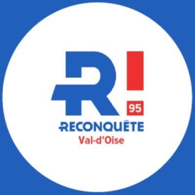 Reconquête Val-d'Oise