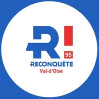 Reconquête Val-d'Oise