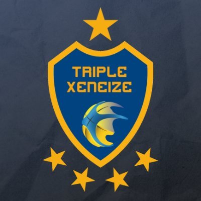Triple Xeneize 🏆🏆🏆🏆🏆