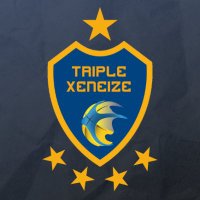 Triple Xeneize 🏆🏆🏆🏆🏆