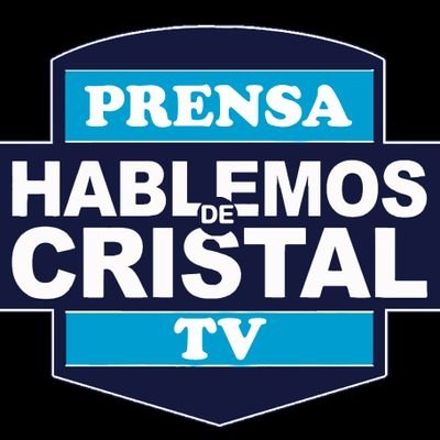 Hablemos de Cristal