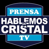 Hablemos de Cristal