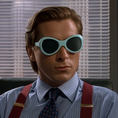 HYPEconomist | Theo Arc