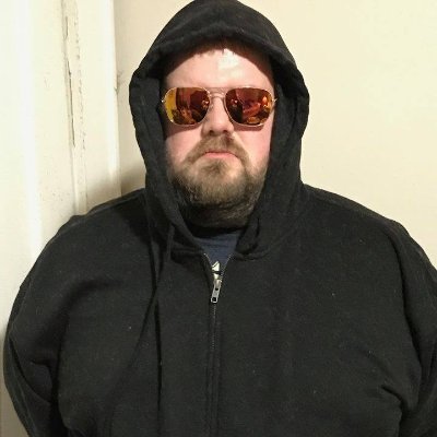 C.T. Phipps - Capepunk, Cthulhu, and Scifi author