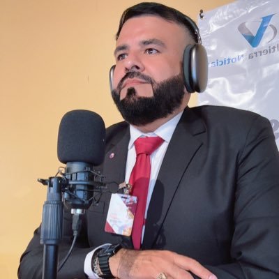 Luis I. Valtierra Hernández