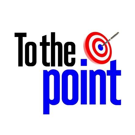 To The Point News 🎯