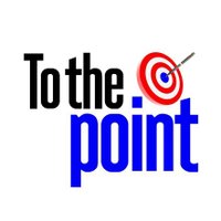 To The Point News 🎯