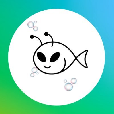 おさかな星人🐟