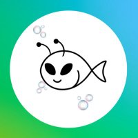 おさかな星人🐟