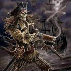 evil fuckign pirate