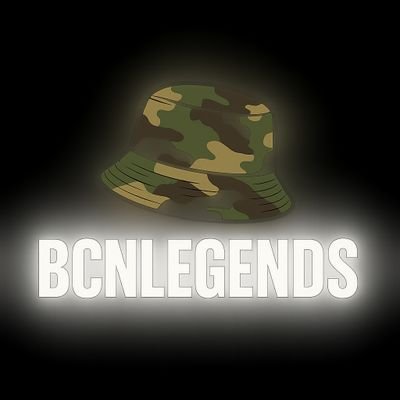 BCN LEGENDS