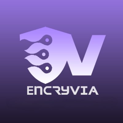 EncryVia Official
