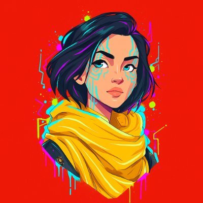 Chloé | 𝔽rAI | (❖,❖)