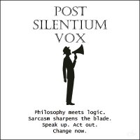 Post Silentium Vox