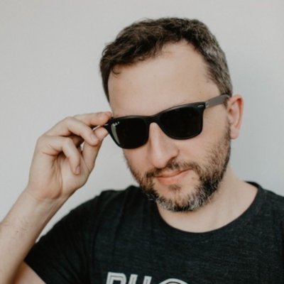 Łukasz Wiśniewski 🇵🇱🇺🇦 Ї #NAFO