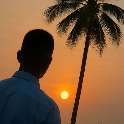 Appiah A. Derrick ⚽