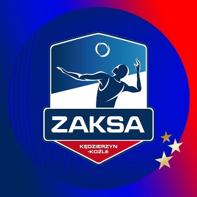 ZAKSA Kędzierzyn-Koźle ⭐️⭐️⭐️