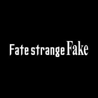TVアニメ『Fate/strange Fake』公式