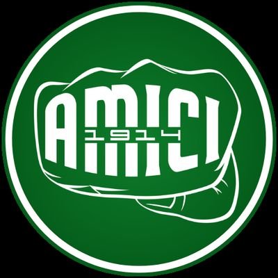 Amici 1914