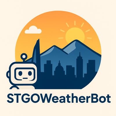 StgoWeatherBot