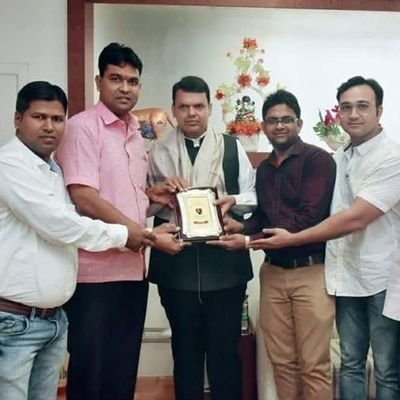 DHARAMRAJ KALURAM MOURYA