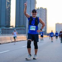 カズ_マレーシア🇲🇾_トレイル/100キロウォーク/サッカー⚽️/韓国ドラマ/佐野元春