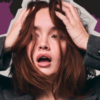 olivia cooke thinker 💭