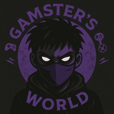 Gamster's WORLD