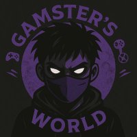 Gamster's WORLD
