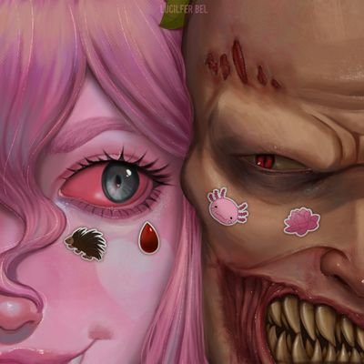 ✮ᴍᴀᴡᴡʏ: Baraka's wifey🩷