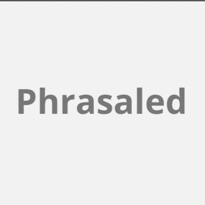 Phrasaled