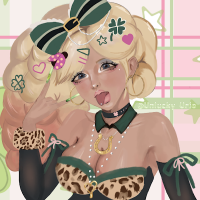 Urie Clover || COMMS OPEN