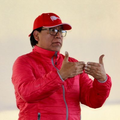 Roberto Sánchez Palomino