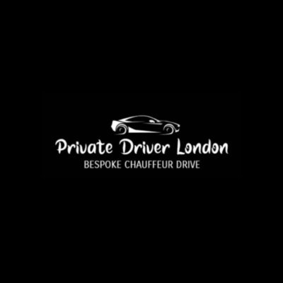 Private Driver London