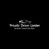 Private Driver London