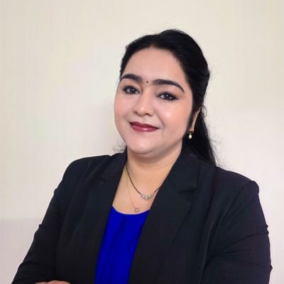 Dr. Anupma Thakur 🇮🇳