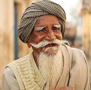 ਬਾਬਾ ਬਚਨਾ (ਪੇਂਡੂ ਵਿਦਵਾਨ)